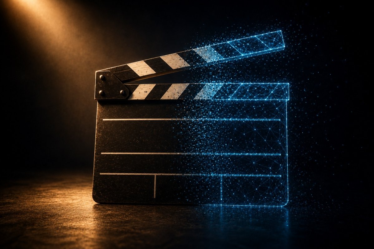 AI in Hollywood: The Real Fight Behind the Headlines