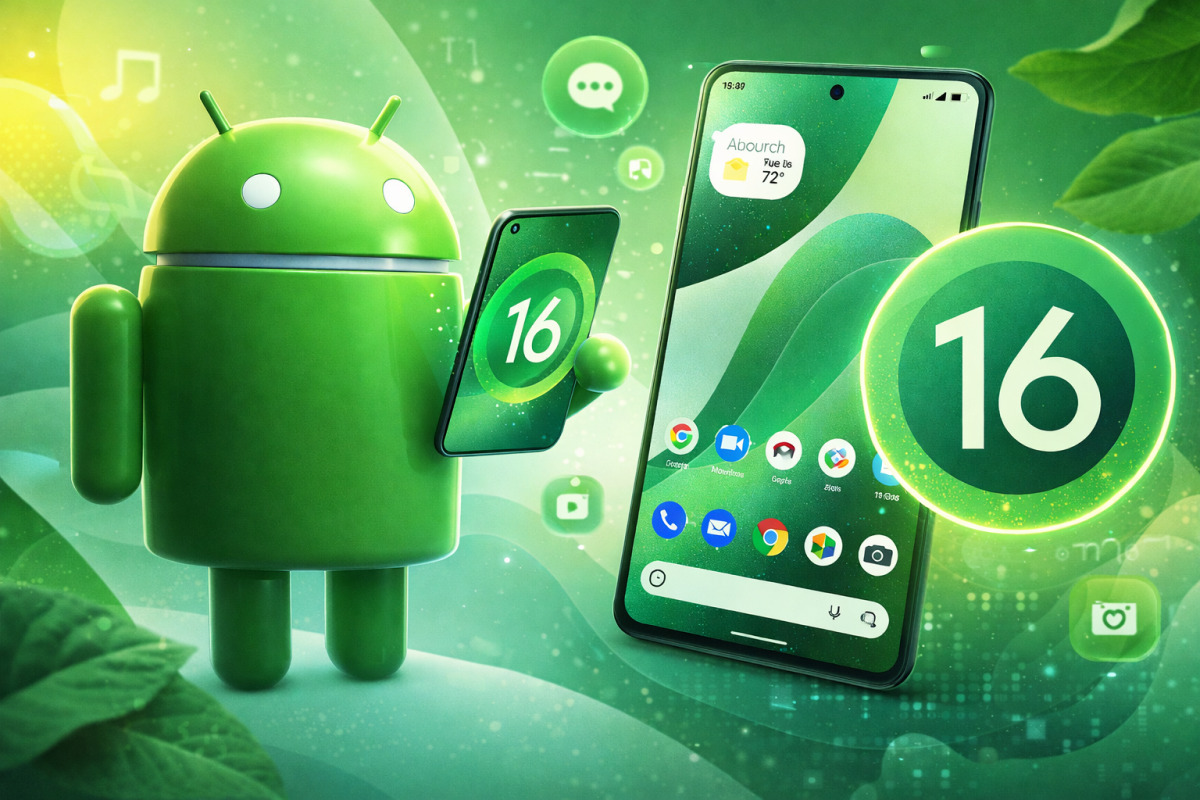 Android 16: Nine Months In, Here's What Actually Changed