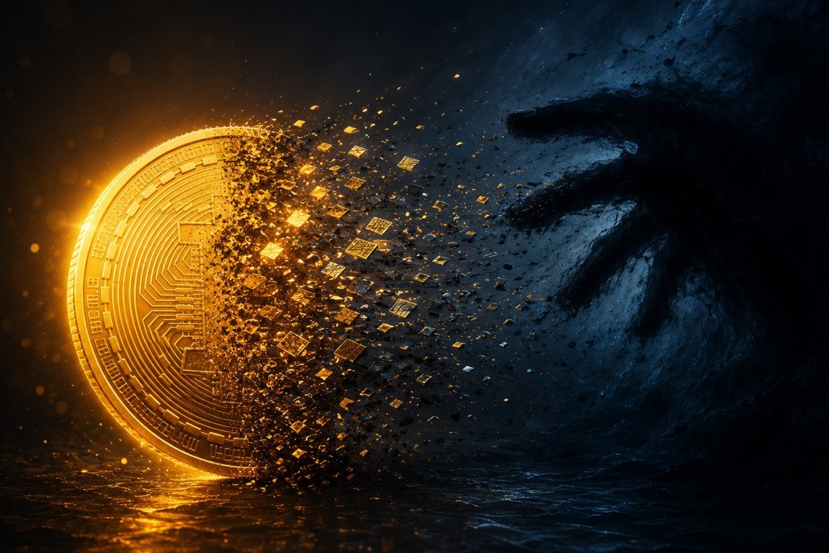 Cryptocurrency Scams: Why Billions Are Lost Every Single Year