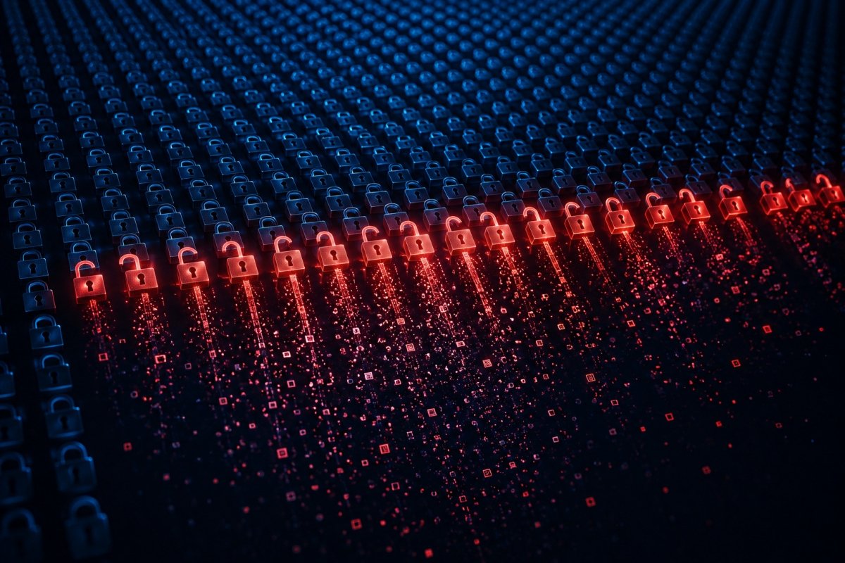 Data Breaches: Your Personal Information Is Probably Already Out There