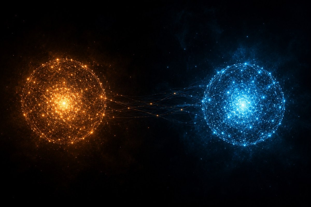 Echo Chambers: How Algorithms Can Divide Us - and Where the Evidence Is Weaker Than You'd Think