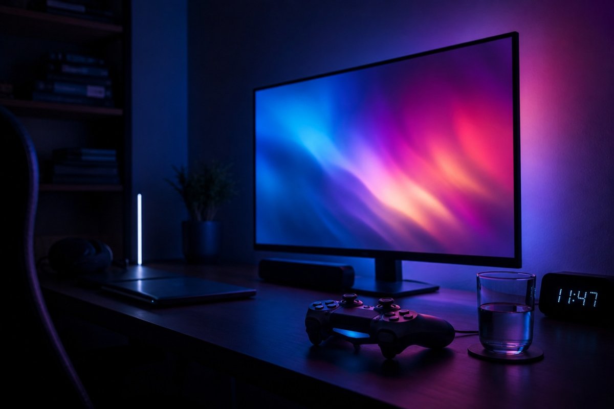 Gaming Addiction: When a Hobby Becomes a Health Crisis