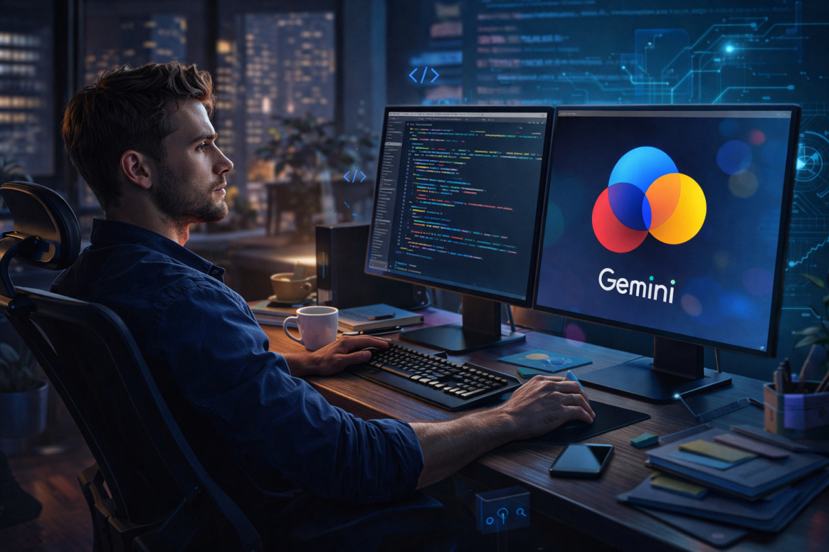 Google Gemini 2.5 Pro Review