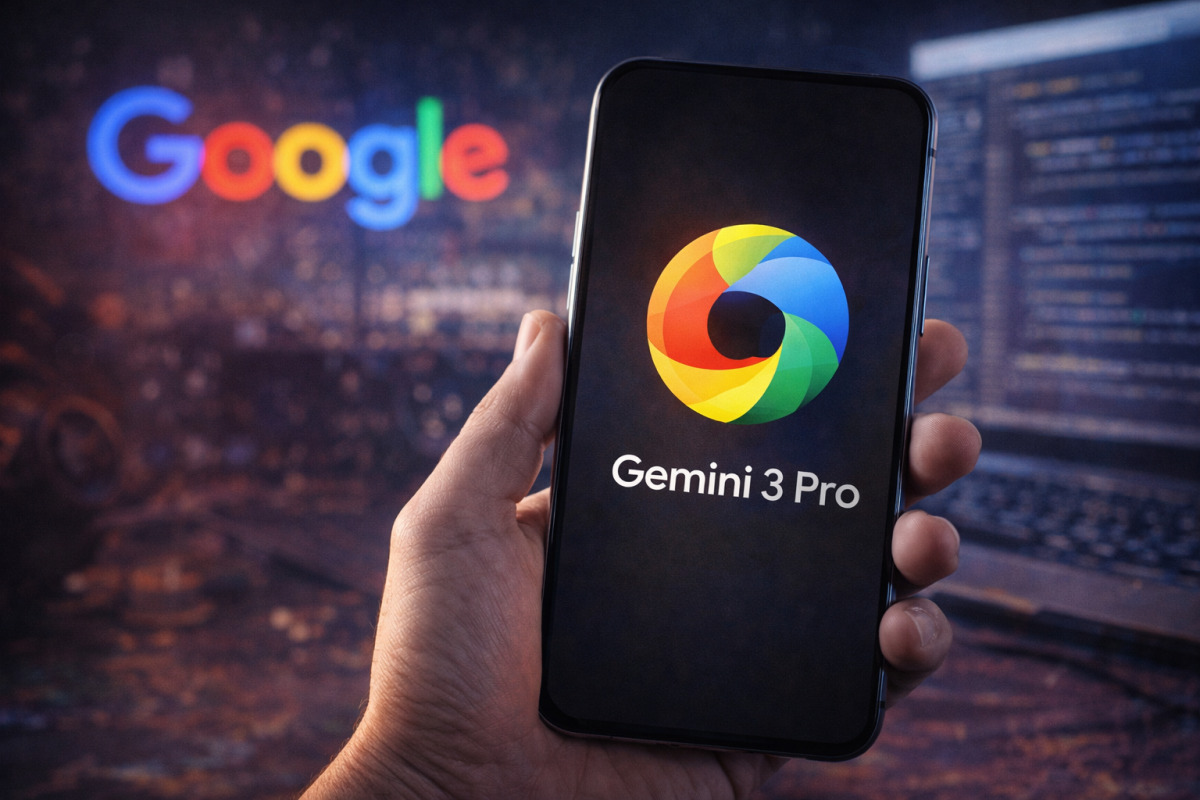 Google Gemini 3 Pro Review: Google's Most Competitive AI Model Yet