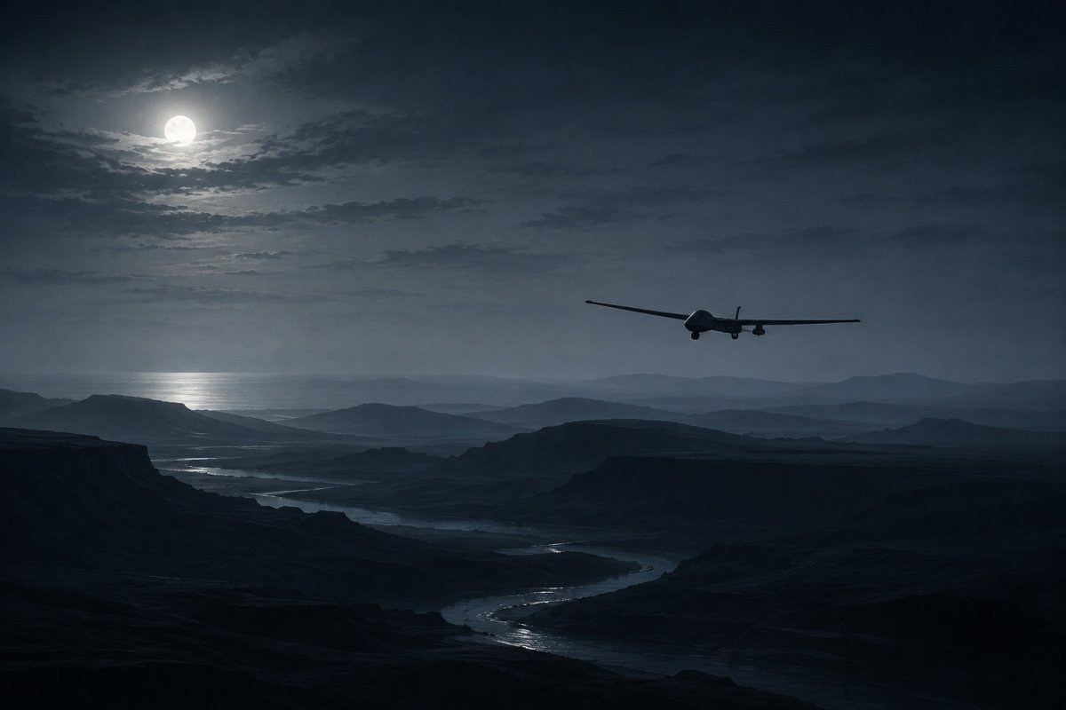 How Technology Is Reshaping Modern Warfare
