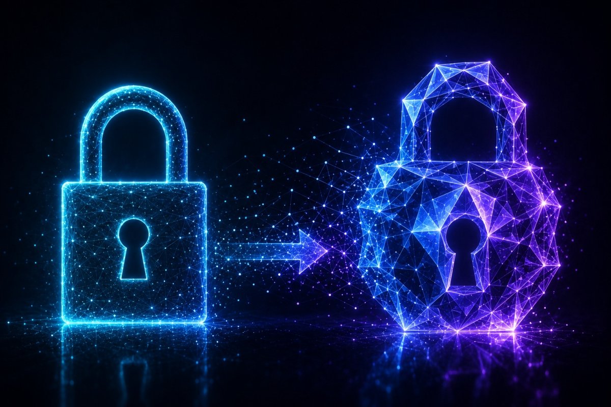 Post-Quantum Encryption: Why Your Data Is Already at Risk From a Computer That Doesn't Exist Yet