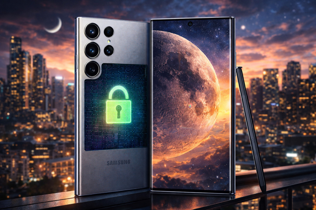 Samsung Galaxy S26 Ultra Review: Privacy Display, Brighter Cameras, Same Bold Ambition
