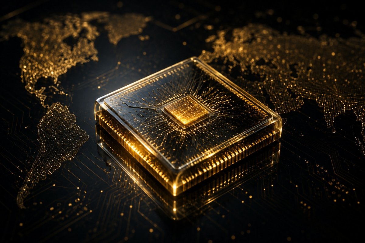 The Global Chip War: Why Semiconductors Are the New Oil